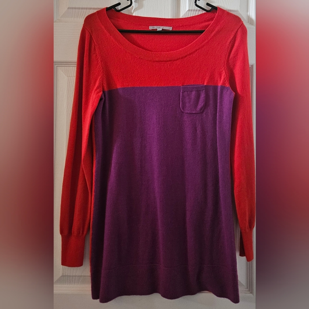 Gap Lightweight Knit Sweater Top